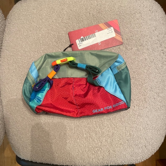 Cotopaxi Kapai Hip Pack - Del Dia - Picture 2 of 2